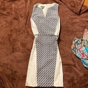 Muse dress sz 10